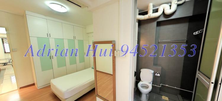 Blk 448 Bright Hill Drive (Bishan), HDB 4 Rooms #146090112